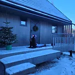 Slow Huts
