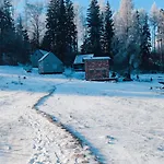 Slow Huts *