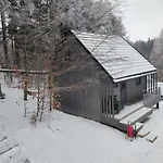 Slow Huts * مينزغوجة