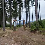 Slow Huts * مينزغوجة