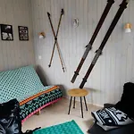Slow Huts Holiday home Miedzygorze