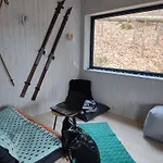بيت للعطل Slow Huts *