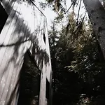 Slow Huts Holiday home Miedzygorze