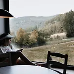 Slow Huts بيت للعطل *