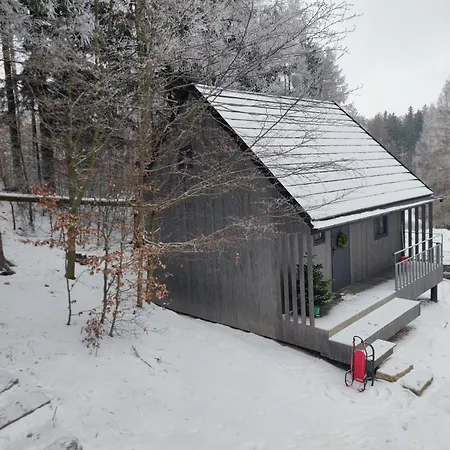 Slow Huts * Międzygórze