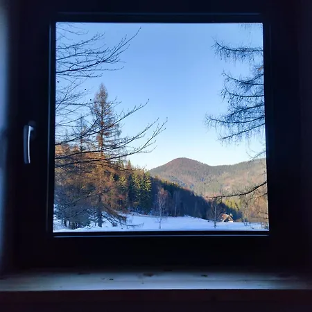 Slow Huts Дом отдыха *