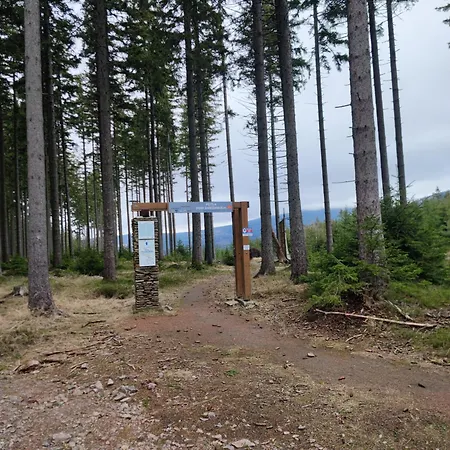Slow Huts * Międzygórze