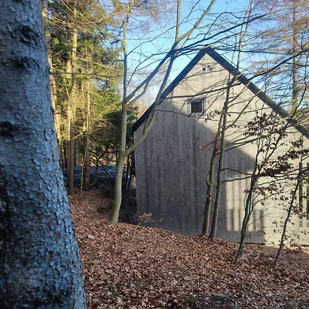Feriehus Slow Huts Międzygórze