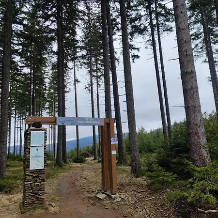 Slow Huts Дом отдыха Мендзыгуже