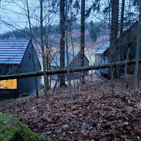 Slow Huts