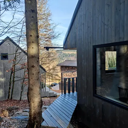 Slow Huts