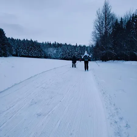 Slow Huts *