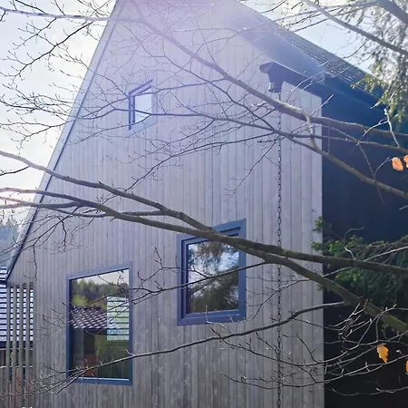 Slow Huts Semesterbostad *