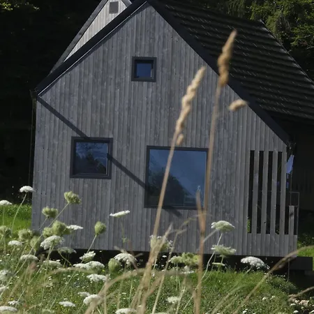 Slow Huts