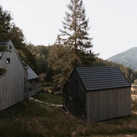 Slow Huts *