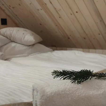 Semesterbostad Slow Huts