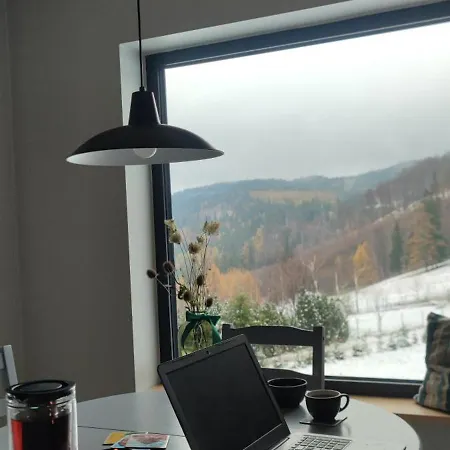 Дом отдыха Slow Huts *