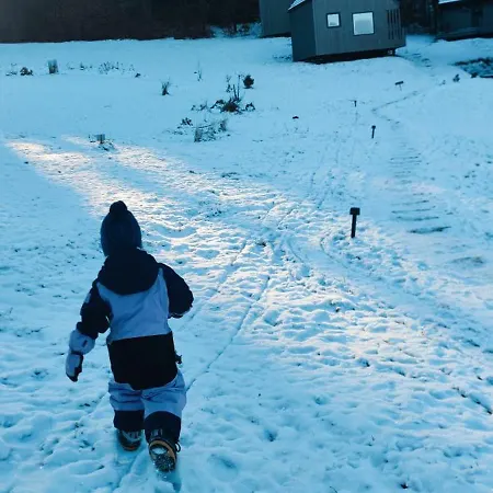 Slow Huts *