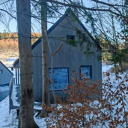 Дом отдыха Slow Huts