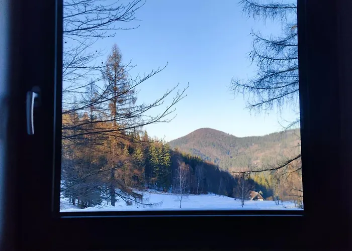 Slow Huts Dom wakacyjny *