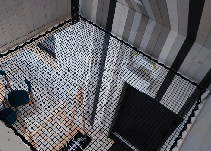 Slow Huts Międzygórze