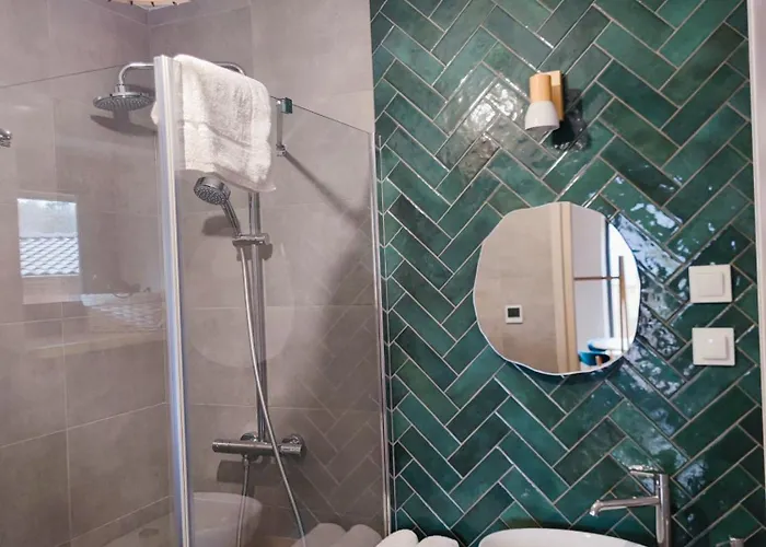 Dom wakacyjny Slow Huts Międzygórze