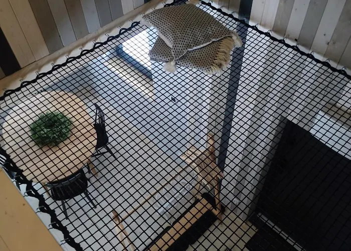 Slow Huts * Miedzygorze