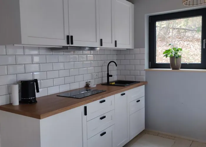 Slow Huts Międzygórze