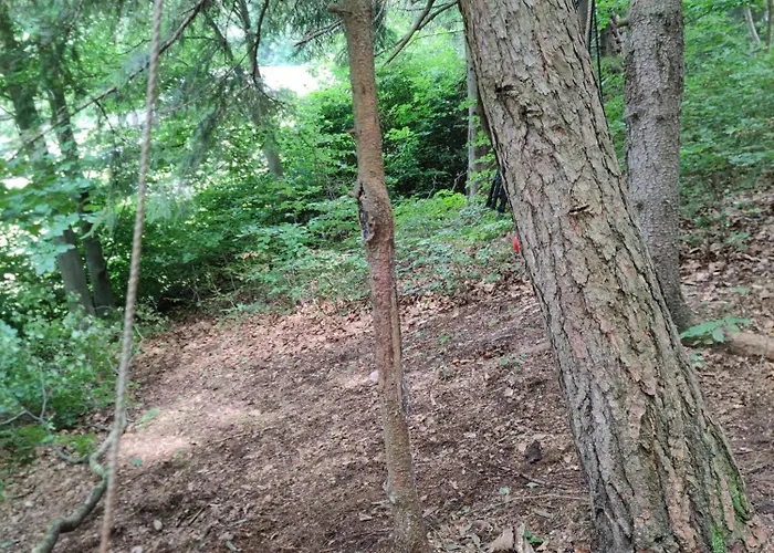 Dom wakacyjny Slow Huts Międzygórze