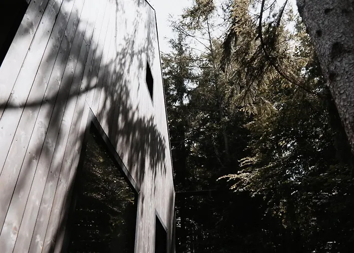 Slow Huts Dom wakacyjny Międzygórze