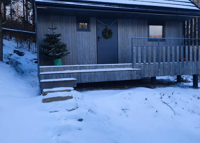 Slow Huts Międzygórze